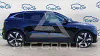 2024 Renault Megane