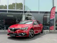 2024 Renault Megane