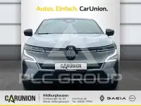 2024 Renault Megane
