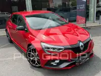 2024 Renault Megane