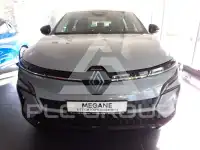 2024 Renault Megane