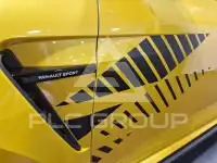 2024 Renault Megane