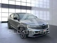 2024 Renault Megane