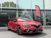 2024 Renault Megane