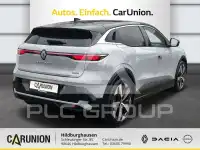 2024 Renault Megane