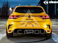 2024 Renault Megane