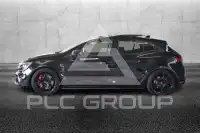 2024 Renault Megane