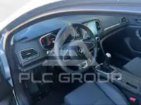 2024 Renault Megane