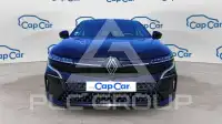 2024 Renault Megane