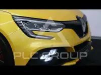 2024 Renault Megane