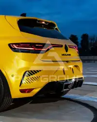 2024 Renault Megane