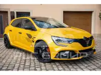 2024 Renault Megane
