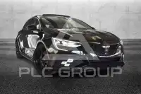 2024 Renault Megane