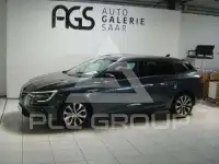 2024 Renault Megane