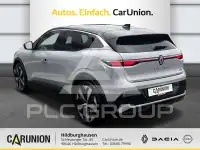 2024 Renault Megane