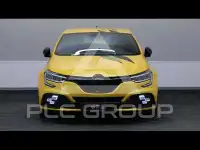 2024 Renault Megane