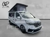 2024 Renault Trafic