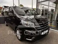 2024 Renault Trafic