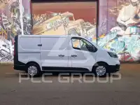 2024 Renault Trafic