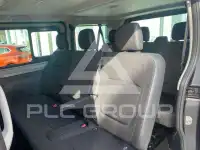 2024 Renault Trafic