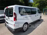 2024 Renault Trafic