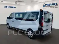 2024 Renault Trafic