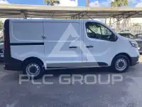 2024 Renault Trafic