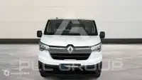 2024 Renault Trafic