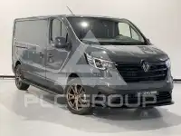2024 Renault Trafic