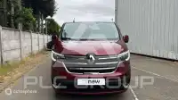2024 Renault Trafic