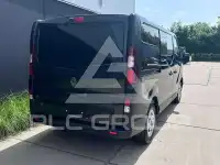 2024 Renault Trafic