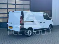 2024 Renault Trafic
