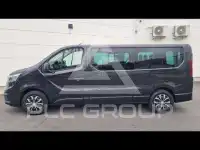 2024 Renault Trafic