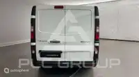 2024 Renault Trafic