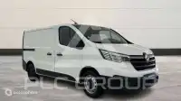 2024 Renault Trafic