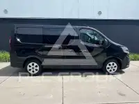 2024 Renault Trafic