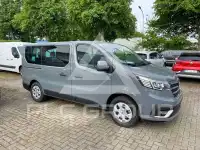 2024 Renault Trafic