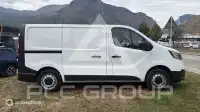 2024 Renault Trafic