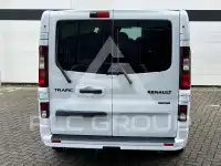 2024 Renault Trafic