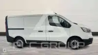 2024 Renault Trafic
