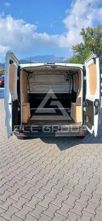 2024 Renault Trafic