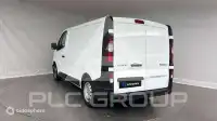 2024 Renault Trafic