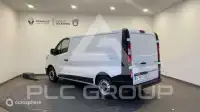 2024 Renault Trafic