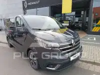 2024 Renault Trafic