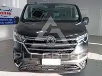 2024 Renault Trafic