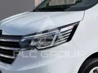 2024 Renault Trafic