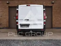 2024 Renault Trafic