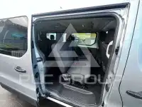 2024 Renault Trafic