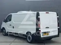2024 Renault Trafic