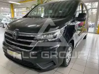 2024 Renault Trafic
